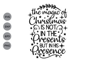 Christmas SVG: A Magical Graphics Asset for Crafts