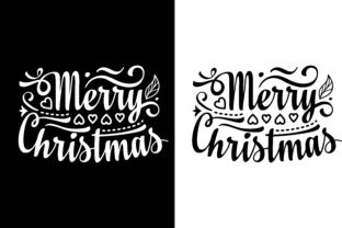 Christmas Template: A Versatile Graphic for Holiday Designs