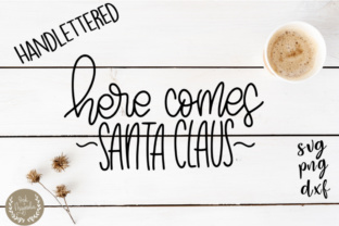Here Comes Santa Claus: A Festive Graphics and Illustrations Review