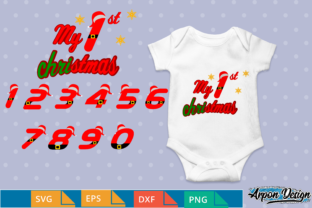 Reviewing Santa Christmas Numbers for Embroidery